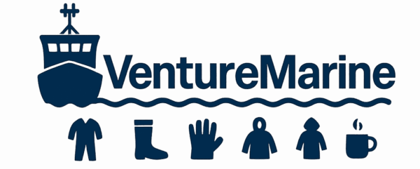 venturemarine logo transparent